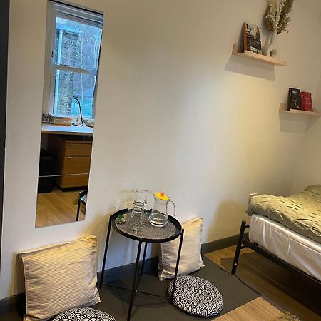 Quiet Cosy Room4 In Kings Cross London Exterior photo